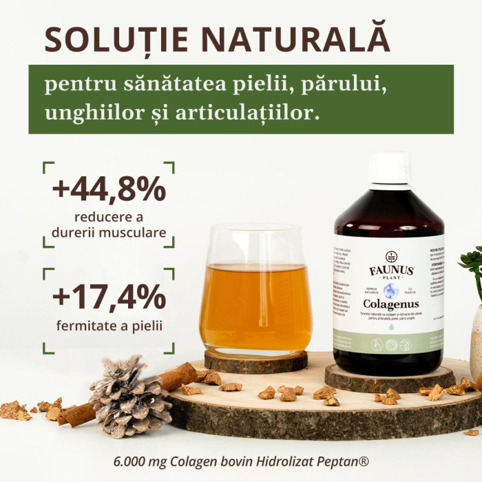 Colagenus 500ml [11]