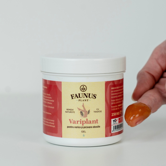 Gel Variplant 250ml [10]