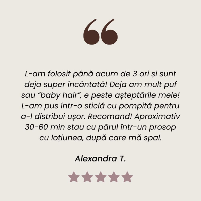 Loțiune Capilarus 200ml [9]