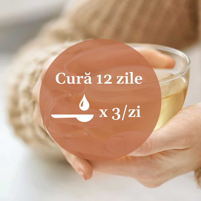 Tinctură Detoxifius 200ml [9]
