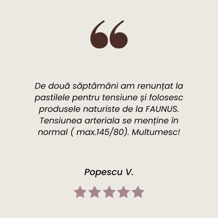 Tinctură Normotensius 200ml [10]