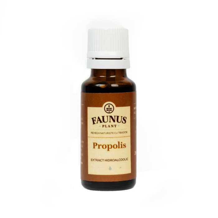 Tinctură Propolis 20ml [10]
