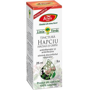 Hapciu, R4, tinctura [1]