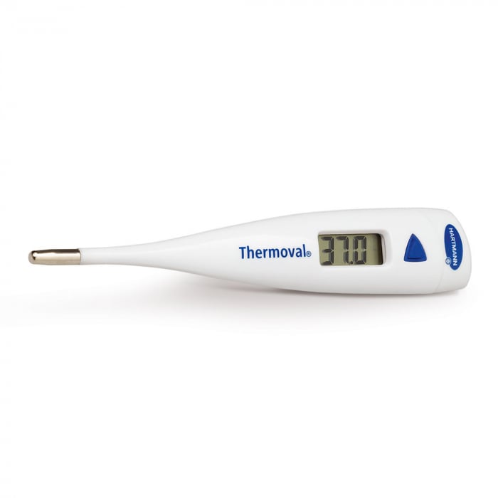 Termometru Thermoval Standard [1]