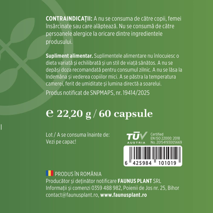 Helmio - 60 capsule [8]