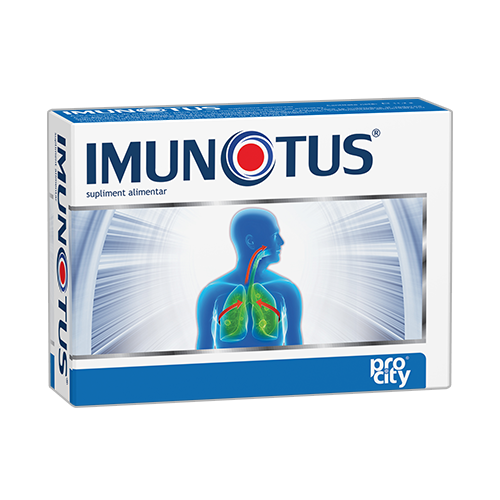 Imunotus, 20 capsule [1]