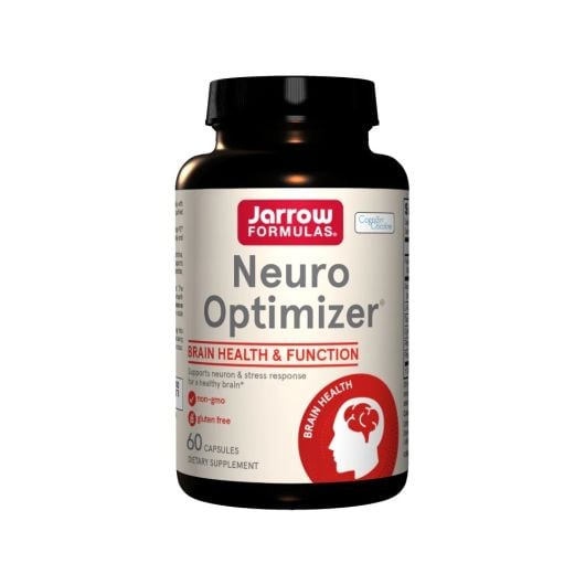 Jarrow Formulas Neuro Optimizer 60 capsule [7]