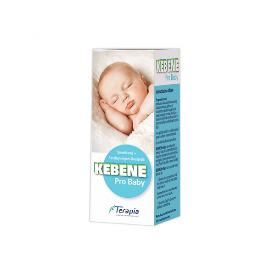 Kebene Pro Baby, 20 ml [1]