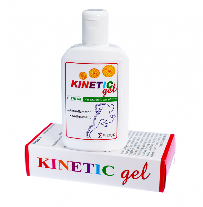 Kinetic Gel X 175ML [1]
