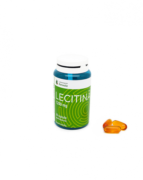 Lecitină [1]
