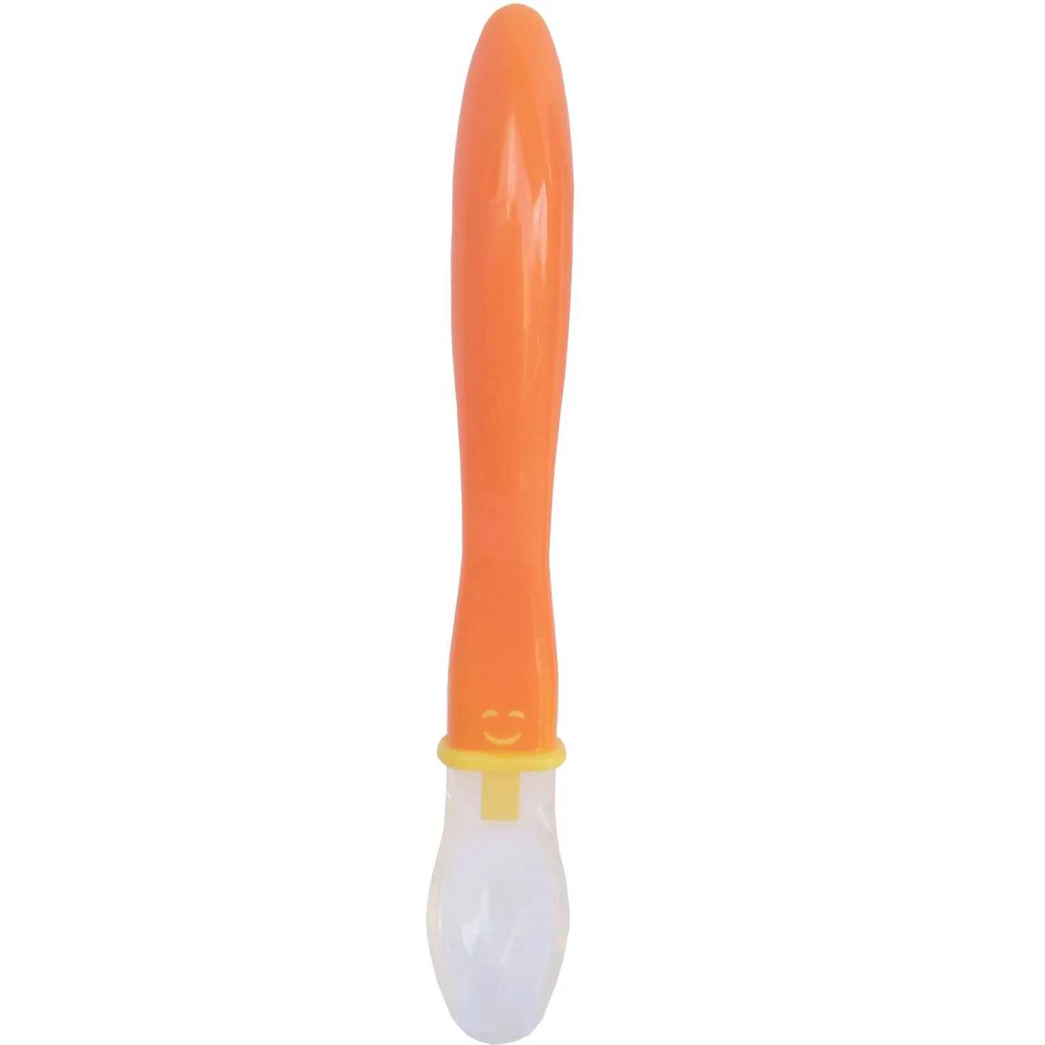 Lingurita cupa silicon 6luni+ , 1 bucata [2]