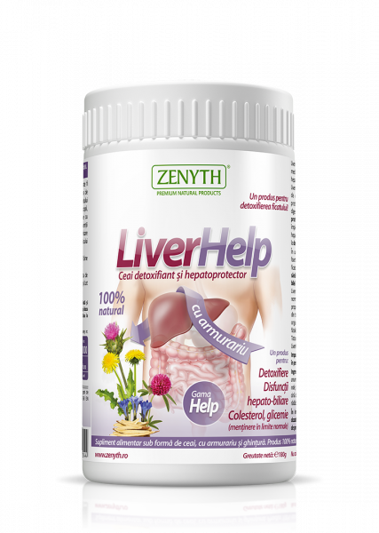 LiverHelp Forte [1]