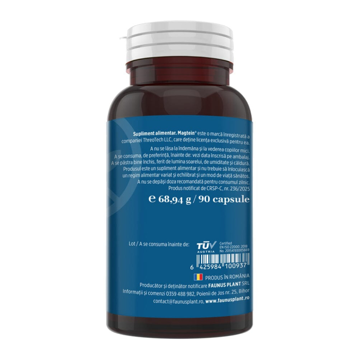 Magtein - 90 capsule [3]