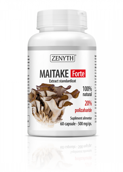 Maitake Forte [1]