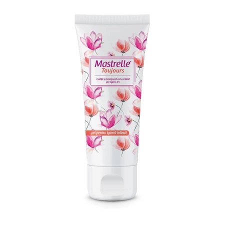 Mastrelle Toujours Gel pentru igiena intima , 75 ML [1]