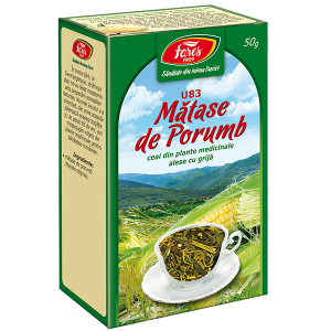 Ceai Matase de Porumb U83, 50 g [1]