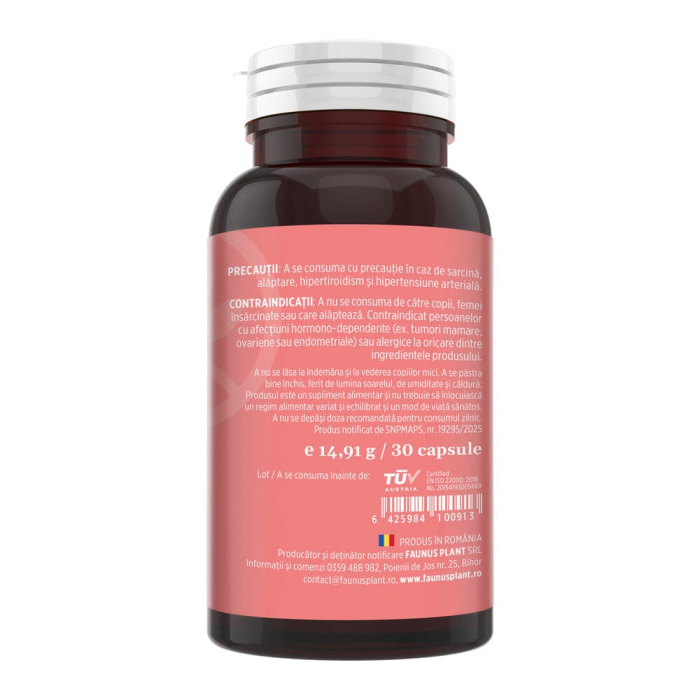 Menstrana - 30 Capsule [3]