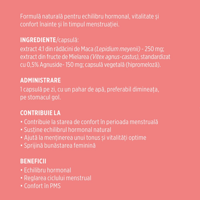 Menstrana - 30 Capsule [7]