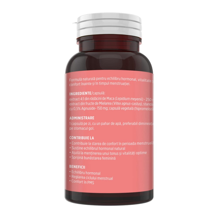Menstrana - 30 Capsule [4]