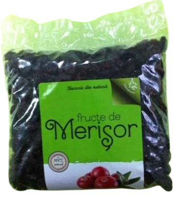 Fructe de Merisor, 300 g [1]