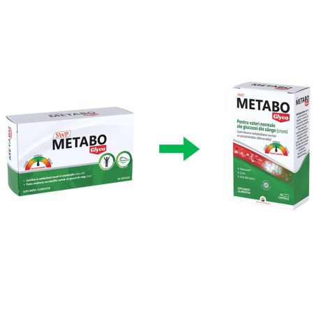 Metabo Glyco X 30Cps - Sun Wave [2]