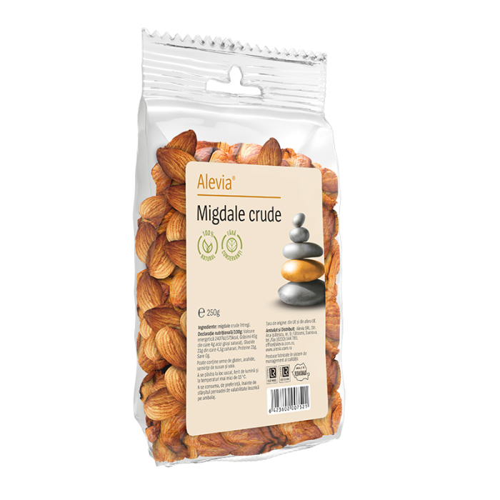 Migdale Crude 250 g [1]