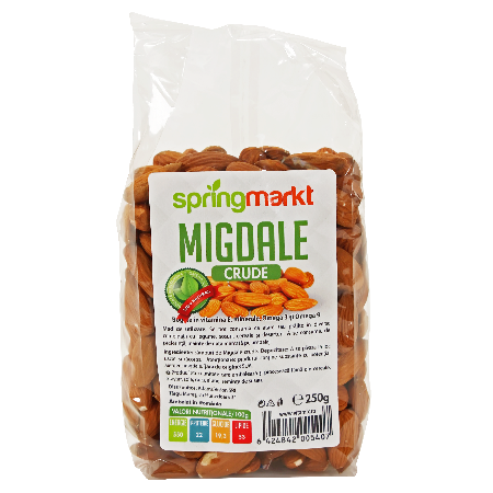 Migdale Crude 250g [1]