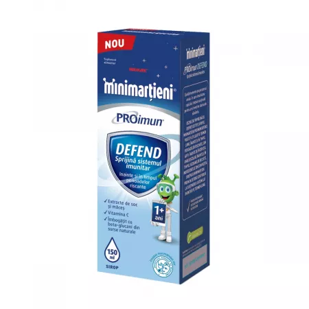 W-Minimartieni ProImun Defend Sirop X 150ML [1]
