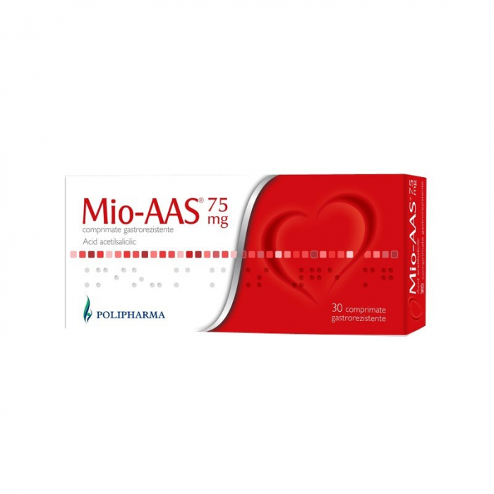 Mio-Aas,75 mg [1]