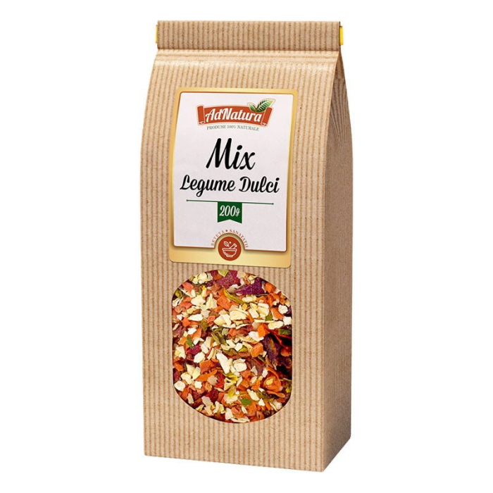 Mix Legume Dulci [1]