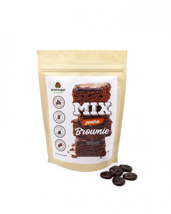Mix pentru brownie [1]