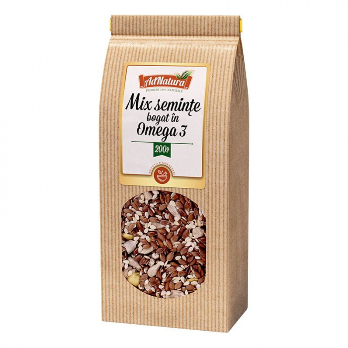 Mix seminte Omega3 [1]