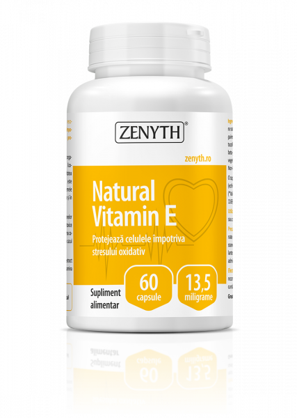 Natural Vitamin E [1]