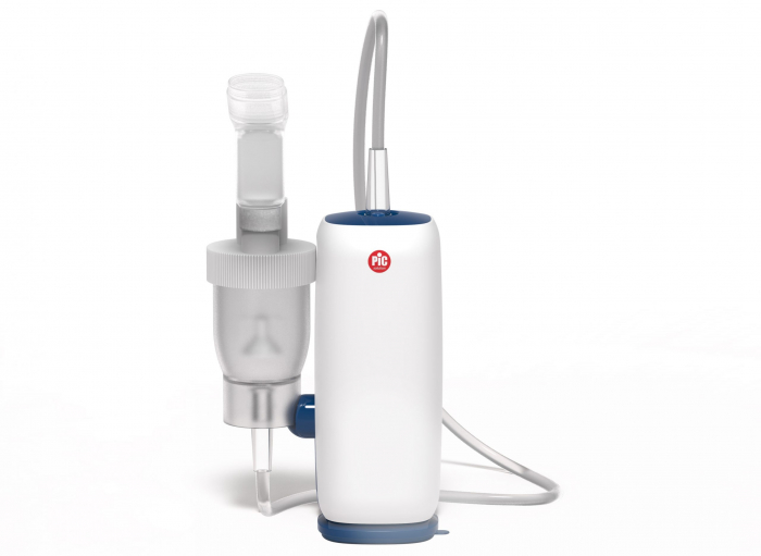 Nebulizator cu microcompresor Air Stylo [1]