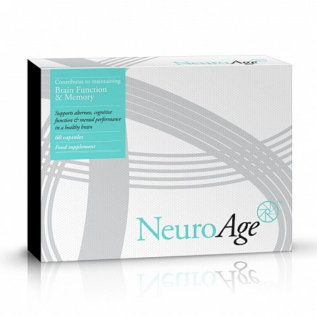 NeuroAge x 60cps, Venture Life [1]