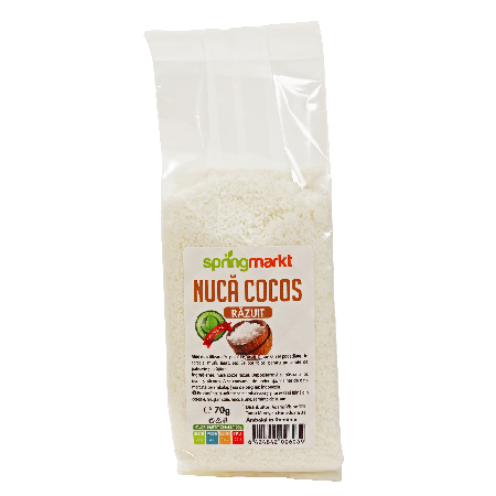Nuca de Cocos Razuit 70gr springmarkt [1]
