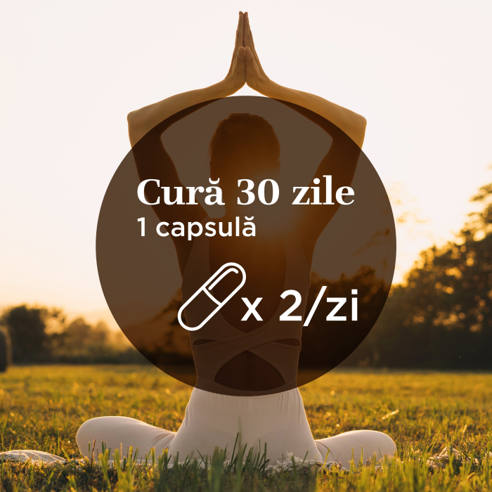 Nucă Neagră - 60 capsule [8]