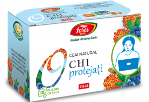 Ochi protejati, O 141, ceai la plic [1]