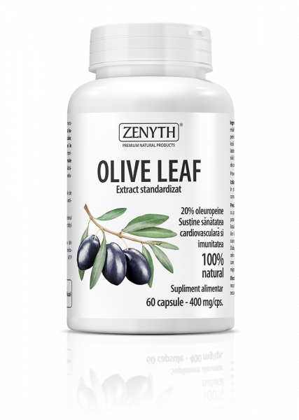 Olive Leaf [1]