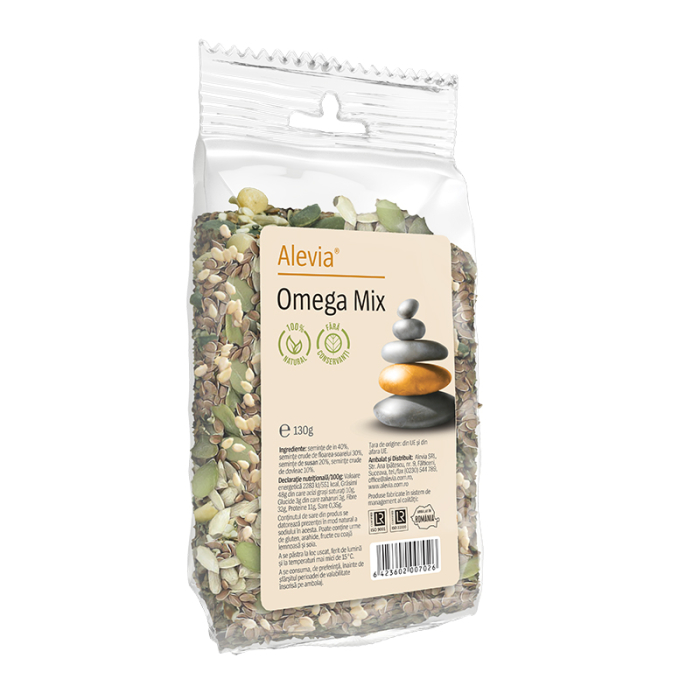 Omega Mix 130 g [1]