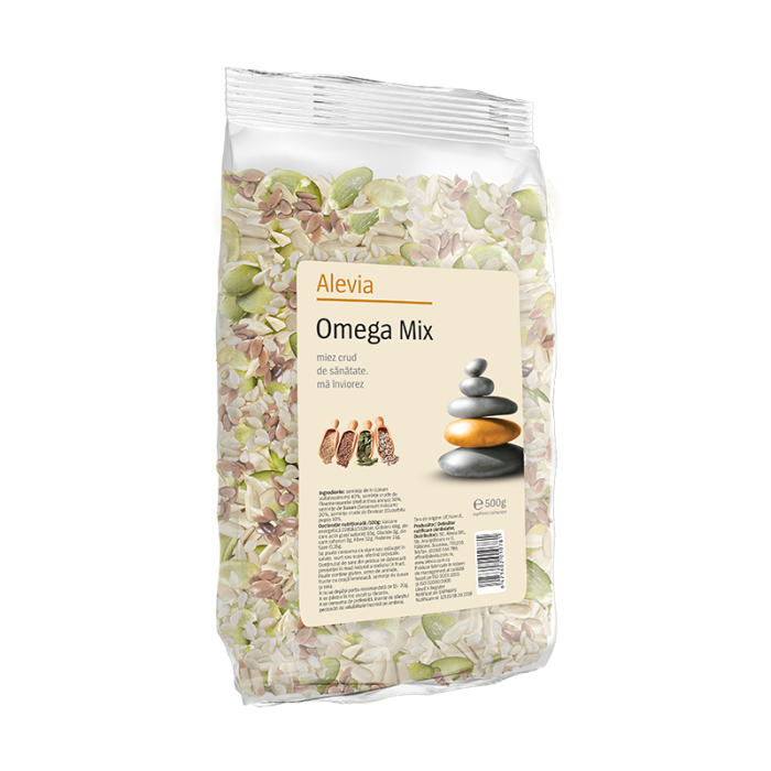Omega Mix 500g [1]