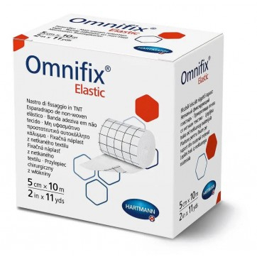 Omnifix Plasture Hipoalergen 5 cm x 10 m [2]