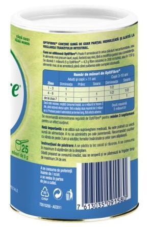 Optifibre , 125G [3]