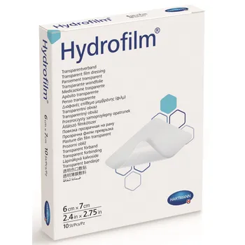 Plasture transparent Hydrofilm 6Cm / 7Cm , 10 Bucati [1]