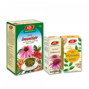 Preventie si imunitate persoane cu afectiuni intestinale (enterocolite, disbioze) [1]