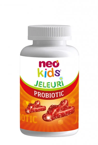 Probiotic Neo Kids , 30 Jeleuri [1]