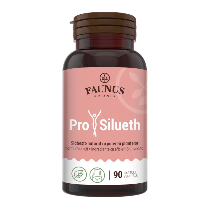 ProSilueth - 90 capsule [2]