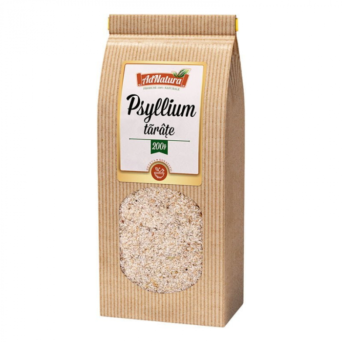 Psyllium tãrâțe [1]