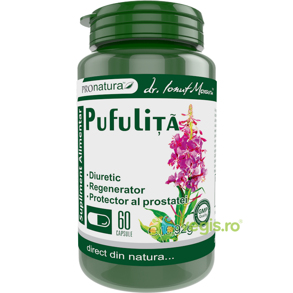 Pufulita X 60 Capsule [1]