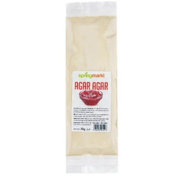 Agar Agar Pulbere X 30G [1]